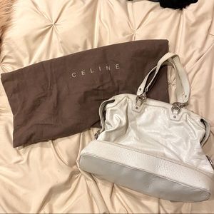 Vintage Celine Bag